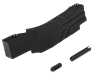 CMMG 55AFFAE Zeroed Trigger Guard Kit Black Polymer CMMG 55AFFAE Zeroed Trigger Guard Kit Black Polymer