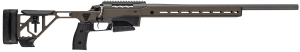 Tikka JRTXATM31224 T3x Ace Target 223 Rem 10+1 24" Threaded Barrel Bronze Cerakote Picatinny Rail Receiver M-LOK Handguard Black Adjustable Stock Black Polymer Grip