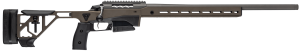 Tikka JRTXATM38226 T3x Ace Target 6.5 Creedmoor 10+1 26" Threaded Barrel Bronze Cerakote Picatinny Rail Receiver M-LOK Handguard Adjustable Black Stock Black Polymer Grip