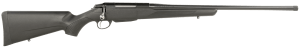 Tikka JRTXE31320MT T3 Lite Full Size 350 Legend 3+1 20" Matte Blued Threaded Barrel Blued Drilled & Tapped Steel Receiver Fixed Black Synthetic Stock Right Hand
