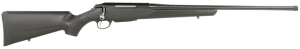 Tikka JRTXE32022MT T3 Lite Full Size 30-06 Springfield 3+1 22.40" Matte Blued Threaded Barrel Blued Drilled & Tapped Steel Receiver Fixed Black Synthetic Stock Right Hand