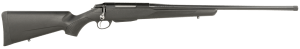 Tikka JRTXE37022MT T3 Lite Full Size 7mm Rem 3+1 22.40" Matte Blued Threaded Barrel Blued Drilled & Tapped Steel Receiver Fixed Black Synthetic Stock Right Hand