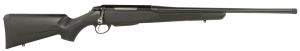 Tikka JRTXEC31620MT T3 Lite Compact 308 Win 3+1 20″ Matte Blued Threaded Barrel Blued Drilled & Tapped Steel Receiver Fixed Black Synthetic Stock Tikka JRTXEC31620MT T3 Lite Compact 308 Win 3+1 20″ Matte Blued Threaded Barrel Blued Drilled & Tapped Steel Receiver Fixed Black Synthetic Stock