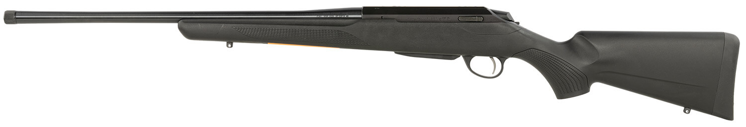 Tikka JRTXEC31620MT T3 Lite Compact 308 Win 3+1 20″ Matte Blued Threaded Barrel Blued Drilled & Tapped Steel Receiver Fixed Black Synthetic Stock Tikka JRTXEC31620MT T3 Lite Compact 308 Win 3+1 20″ Matte Blued Threaded Barrel Blued Drilled & Tapped Steel Receiver Fixed Black Synthetic Stock