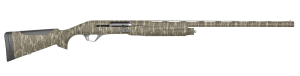 Retay USA CACEMBL28 Ace  Full Size 28 Gauge Semi-Auto 3″ 3+1 28″ Bottomland Vent Rib Barrel  & Drilled & Tapped Steel Receiver  Adj Shim Bottomland Synthetic Stock  Ambidextrous