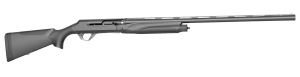 Retay USA CRACEBLK28 Ace Type R Full Size 28 Gauge Semi-Auto 3″ 3+1 28″ Extra Black Vent Rib Barrel  Drilled & Tapped Hump Back Steel Receiver  Adj Shim Black Synthetic Stock  Ambidextrous