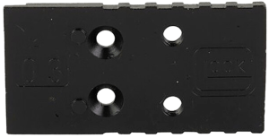 GLK 74010 MOS ADAPTER PLATE 03 SET (PKG)9MM