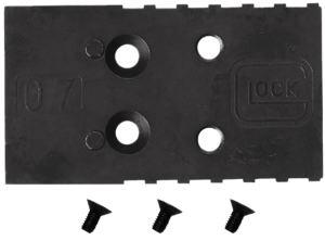 GLK 74014 MOS ADAPTER PLATE 07 SET (PKG)9MM