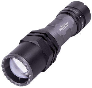 Lb Marketing 97818 Long Throw Flashlight Long Throw Black 400 Lumens Lb Marketing 97818 Long Throw Flashlight Long Throw Black 400 Lumens