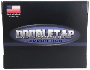 DoubleTap Ammunition 32HR60X20 32H&R Mag 60gr DT Lead Free 20 Per Box/50 Case DoubleTap Ammunition 32HR60X20 32H&R Mag 60gr DT Lead Free 20 Per Box/50 Case