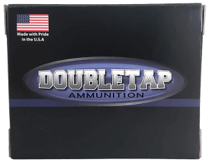 DoubleTap Ammunition 480R370H2 480Ruger 370gr Hardcast Solid 20 Per Box/25 Case DoubleTap Ammunition 480R370H2 480Ruger 370gr Hardcast Solid 20 Per Box/25 Case