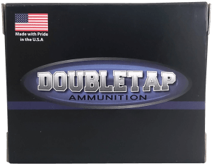 DoubleTap Ammunition 3006165X 30-06Springfield 165gr DT Lead Free 20 Per Box/25 Case DoubleTap Ammunition 3006165X 30-06Springfield 165gr DT Lead Free 20 Per Box/25 Case