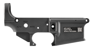 FN 20100822 FN15 MILITARY COLLECTOR M16 LOWER