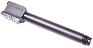 HK 229792   9mm Fits H&K P30L 5″ Black Steel