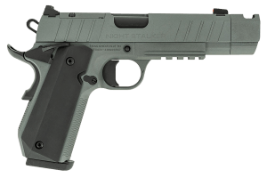 SDS 10100133 1911 B9BA NSSF C 9MM 4.25 GRY SDS 10100133 1911 B9BA NSSF C 9MM 4.25 GRY
