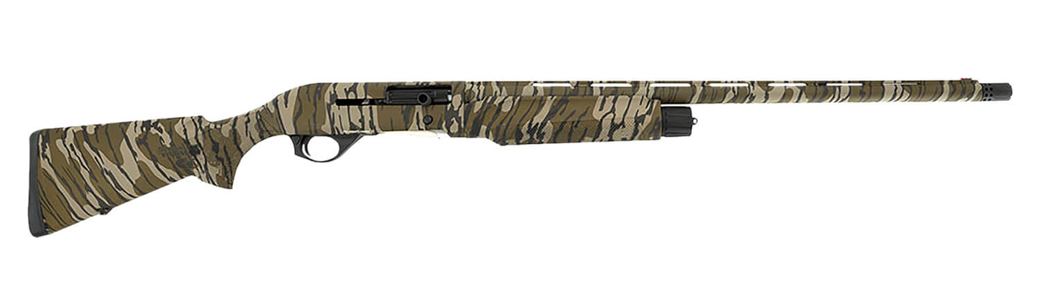 SPANDAU 21000191 S2 12G 24 MOSSY OAK BTTMLND SPANDAU 21000191 S2 12G 24 MOSSY OAK BTTMLND