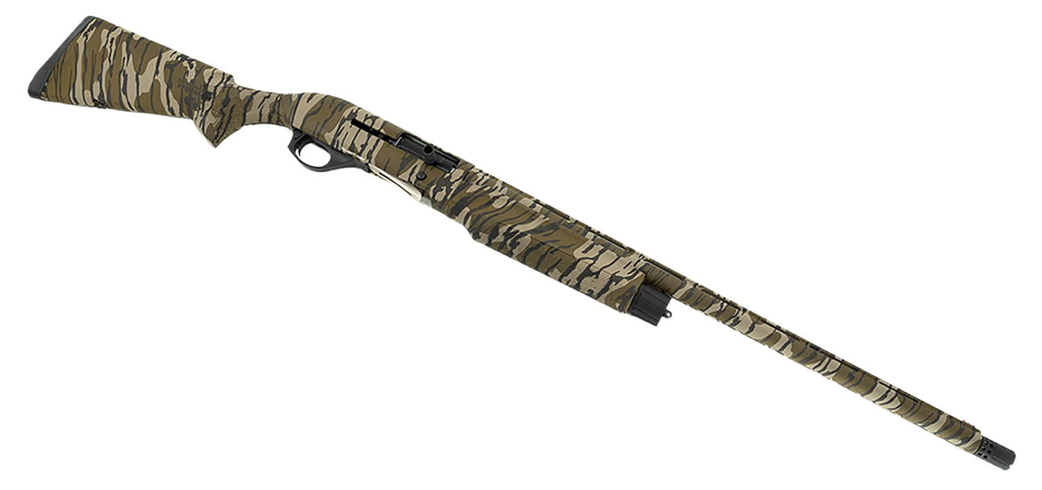 SPANDAU 21000192 S2 12G 28 MOSSY OAK BTTMLND SPANDAU 21000192 S2 12G 28 MOSSY OAK BTTMLND