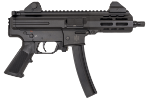 MAC 12755001 MAC IX 9MM 6.5 MAC 12755001 MAC IX 9MM 6.5