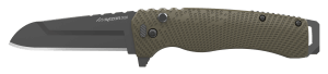 OUTDOOR EDGE XD130A-C RAZOR XD1 3.0″ HVY DUTY TAN OUTDOOR EDGE XD130A-C RAZOR XD1 3.0″ HVY DUTY TAN