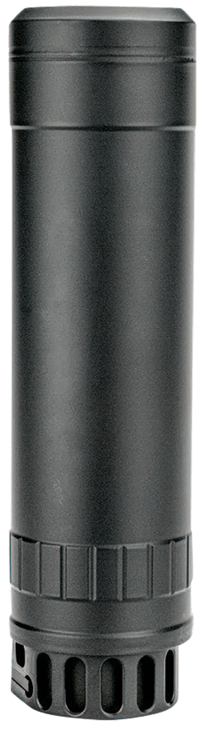 Kgm Suppressors RS-R30A2-QD-BLK R30A2  7.62 NATO Black Nickel Alloy/Stainless Steel 5/8″x24
