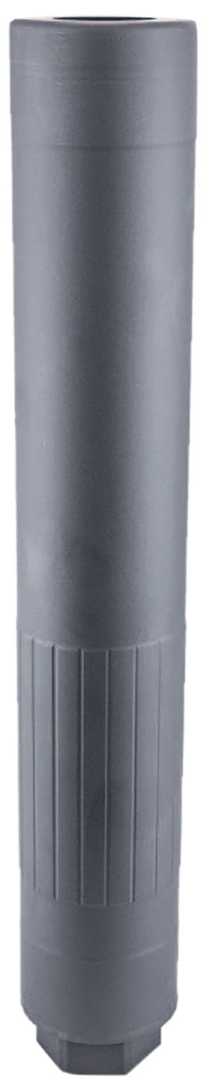 Kgm Suppressors RT-R50T-TM-GRY R50T  50 Cal Gray Titanium 1×14