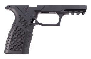 Timber Creek Outdoors SSP365XMGMBL Grip Module Black Fits Sig P365 X Macro