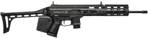 Global Ordnance LLC 810091158166 Grand Power Stribog SP9A3 *CA Compliant 9mm Luger 10+1 16″ Black Global Ordnance LLC 810091158166 Grand Power Stribog SP9A3 *CA Compliant 9mm Luger 10+1 16″ Black