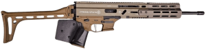 Global Ordnance LLC 810091158197 Grand Power Stribog SP9A3G *CA Compliant 9mm Luger 16″ Flat Dark Earth Global Ordnance LLC 810091158197 Grand Power Stribog SP9A3G *CA Compliant 9mm Luger 16″ Flat Dark Earth