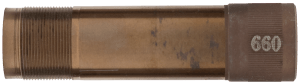Rob Roberts Gun Works 200175 Final Strut Turkey Choke Invector Plus 12 Gauge