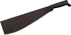 Cold Steel CS97LHMS Heavy 14.63″ 65Mn Carbon Steel Blade Polypropylene Handle 20.25″ Long Includes Sheath Cold Steel CS97LHMS Heavy 14.63″ 65Mn Carbon Steel Blade Polypropylene Handle 20.25″ Long Includes Sheath