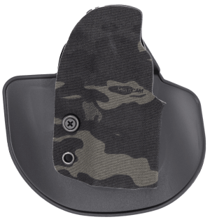 Safariland GRAVITY0465A0C1711 Gravity Black Multi-Cam Fits P365/X/XL Safariland GRAVITY0465A0C1711 Gravity Black Multi-Cam Fits P365/X/XL