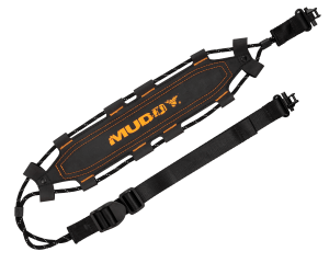 MUDDY MUD-TRKLSL-BLK TREKLITE ULTRA-LIGHT SLING