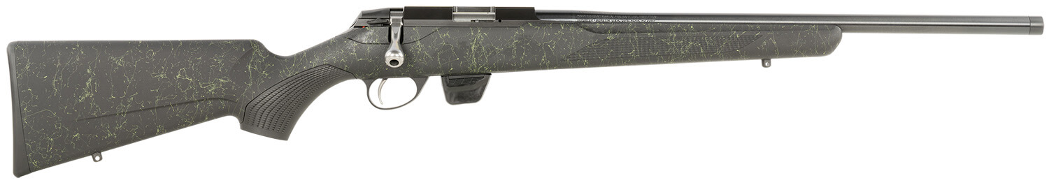 Tikka JRT1XRT300SB T1X Roughtech 22 LR 16″ Threaded Barrel Tikka JRT1XRT300SB T1X Roughtech 22 LR 16″ Threaded Barrel