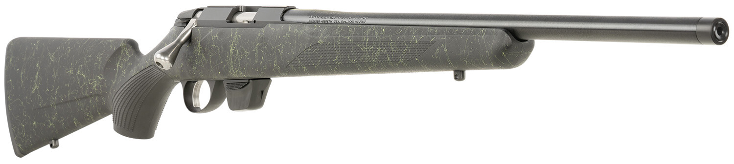 Tikka JRT1XRT300SB T1X Roughtech 22 LR 16″ Threaded Barrel Tikka JRT1XRT300SB T1X Roughtech 22 LR 16″ Threaded Barrel
