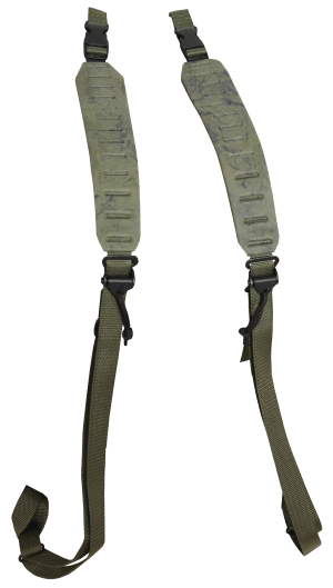 CVA 61003-8 CLAW 2.0 TREE STND CRY STRAPS II CAMO