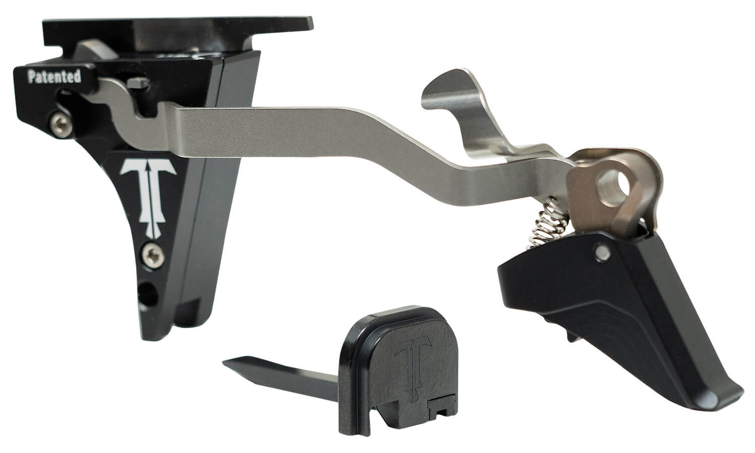 TRIGGERTECH G9B0-SBS-26-CIBP GLK G1-5 CMP PROCRVED TRIGGERTECH G9B0-SBS-26-CIBP GLK G1-5 CMP PROCRVED