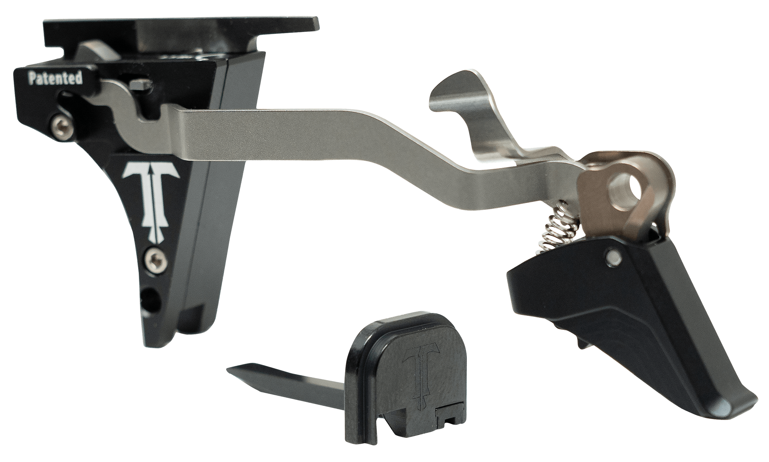 TRIGGERTECH G9B0-SBS-26-CIBP GLK G1-5 CMP PROCRVED TRIGGERTECH G9B0-SBS-26-CIBP GLK G1-5 CMP PROCRVED