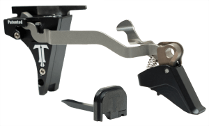 TRIGGERTECH G9B0-SBS-26-CIBC GLK G1-5 CMP TRADCRVD TRIGGERTECH G9B0-SBS-26-CIBC GLK G1-5 CMP TRADCRVD