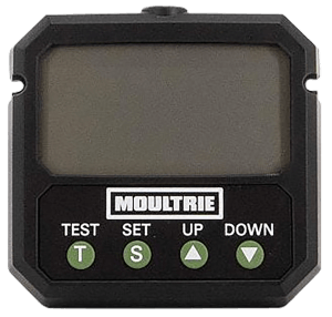 MOU MFA-15095 UNIVERSAL DIGITAL TIMER III