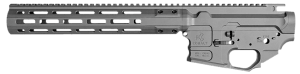 Cobalt Kinetics CKPROURG13SBLK CK-Pro Urg Aluminum Black Cerakote Receiver Cobalt Kinetics CKPROURG13SBLK CK-Pro Urg Aluminum Black Cerakote Receiver