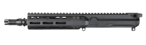 Cobalt Kinetics CKPROURG556137BLK CK-Pro Urg  5.56x45mm NATO 13.70″ Black Cerakote Receiver