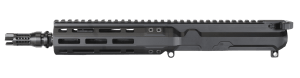 Cobalt Kinetics CKPROURG556145BLK CK-Pro Urg  5.56x45mm NATO 14.50″ Black Cerakote Receiver