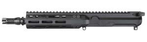 Cobalt Kinetics CKPROURG55616BBLK CK-Pro Urg  5.56x45mm NATO 16″ Black Cerakote Receiver