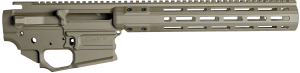 Cobalt Kinetics CKPROSET98FDE CK-Pro Receiver Set 9.8″ FDE