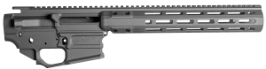 Cobalt Kinetics CKPROSET13BLK CK-Pro Receiver Set 13″ Black