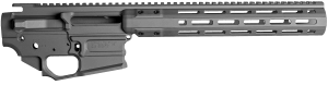 Cobalt Kinetics CKPROSET16BLK CK-Pro Receiver Set 16″ Black
