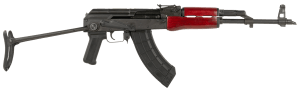 Century Arms RI3321RN WASR-10  7.62x39mm 30+1 16.25″ Underfolding Stock