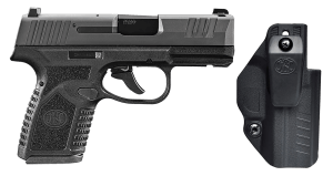 FN 66102357 Reflex MRD 9mm Luger 10+1