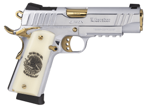 Girsan 391620 MC1911 C Liberador 10mm Auto Girsan 391620 MC1911 C Liberador 10mm Auto