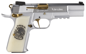 Girsan 391455 MCP 35 Liberador Match 9mm Luger Girsan 391455 MCP 35 Liberador Match 9mm Luger